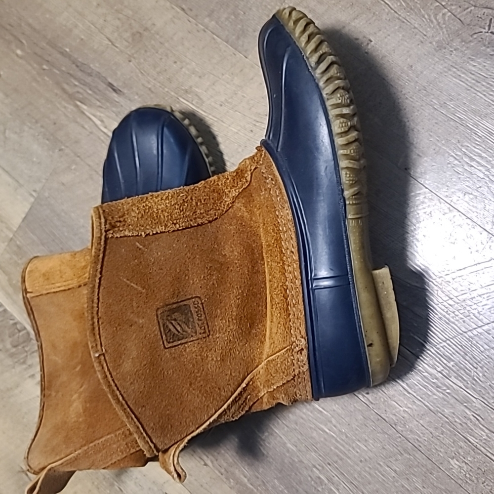LaCrosse duck boots